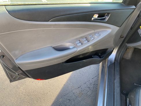 Used 2014 Hyundai Sonata GLS w/ Popular Equipment Group 2 image 10