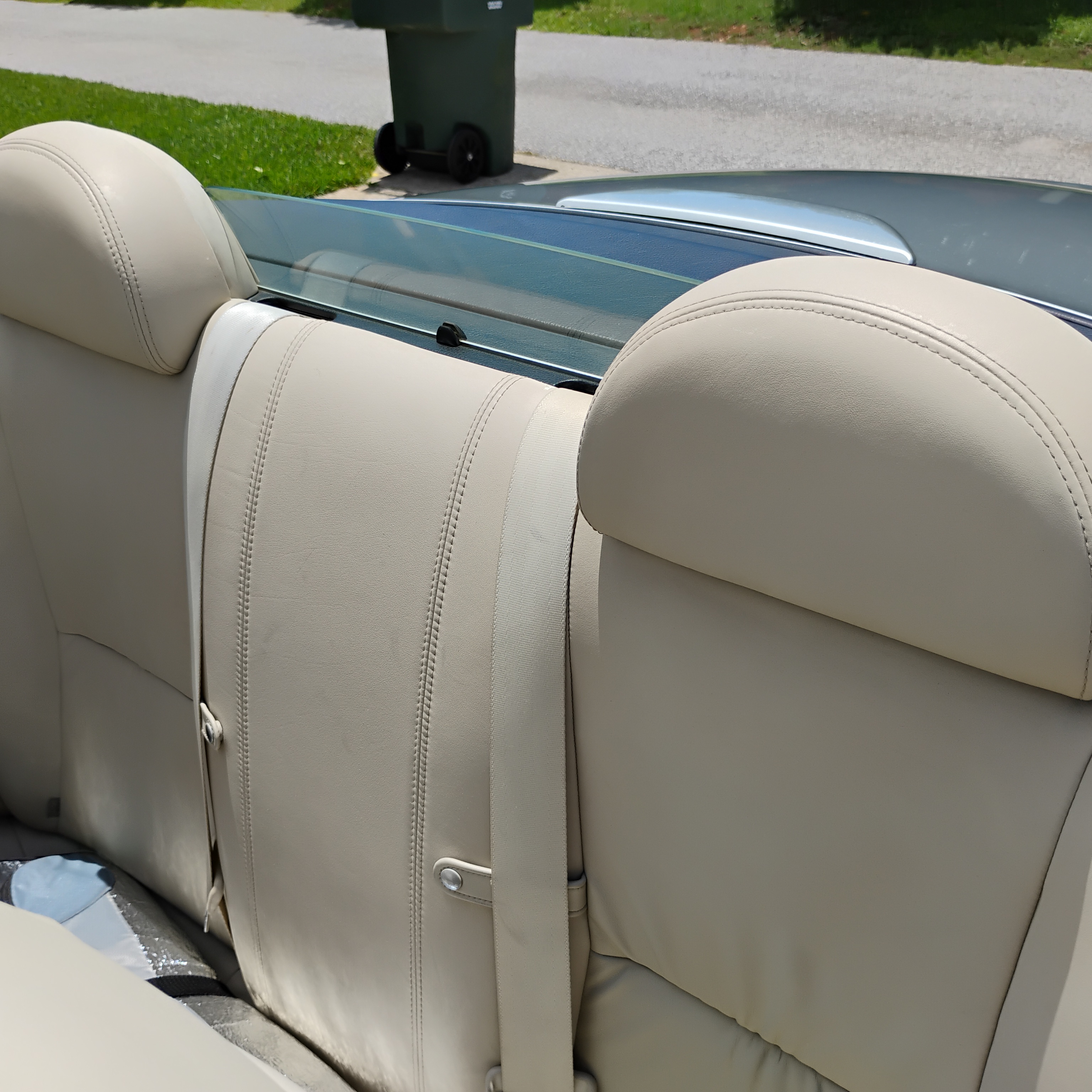 Used 2003 Lexus SC 430 Convertible RWD image 20