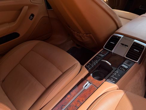 Used 2016 Porsche Panamera Edition w/ Premium Package Plus RWD image 17