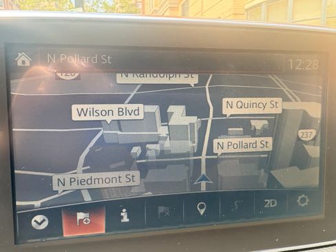 Used 2015 MAZDA MAZDA3 i Grand Touring FWD image 13