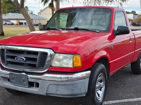 Used 2004 Ford Ranger XL image 2