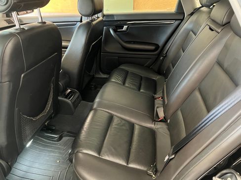 Used 2005 Audi A4 1.8T image 19