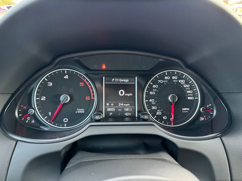 Used 2014 Audi Q5 TDI Premium Plus image 12