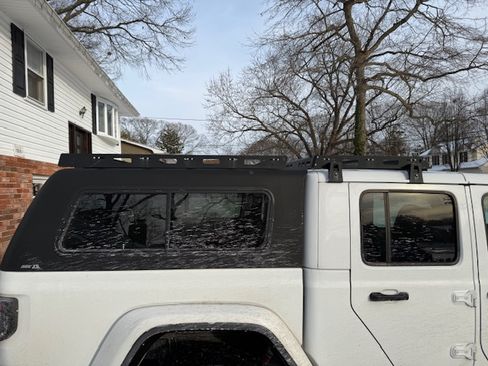 Used 2022 Jeep Gladiator Rubicon w/ LED Lighting Group image 5