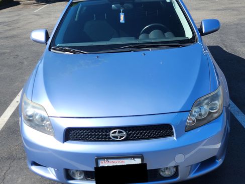 Used 2009 Scion tC image 20