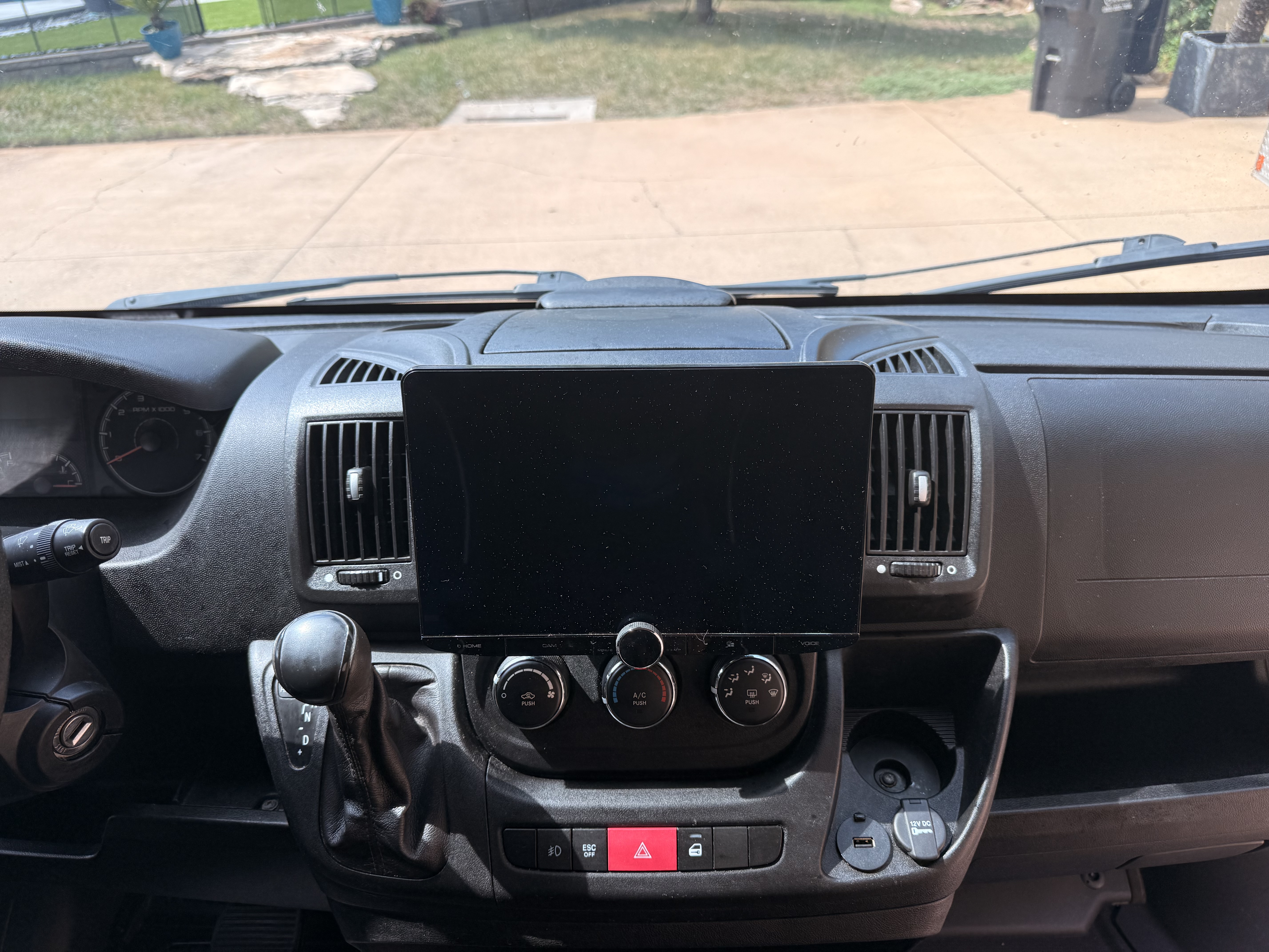 Used 2015 RAM ProMaster 2500 FWD image 10