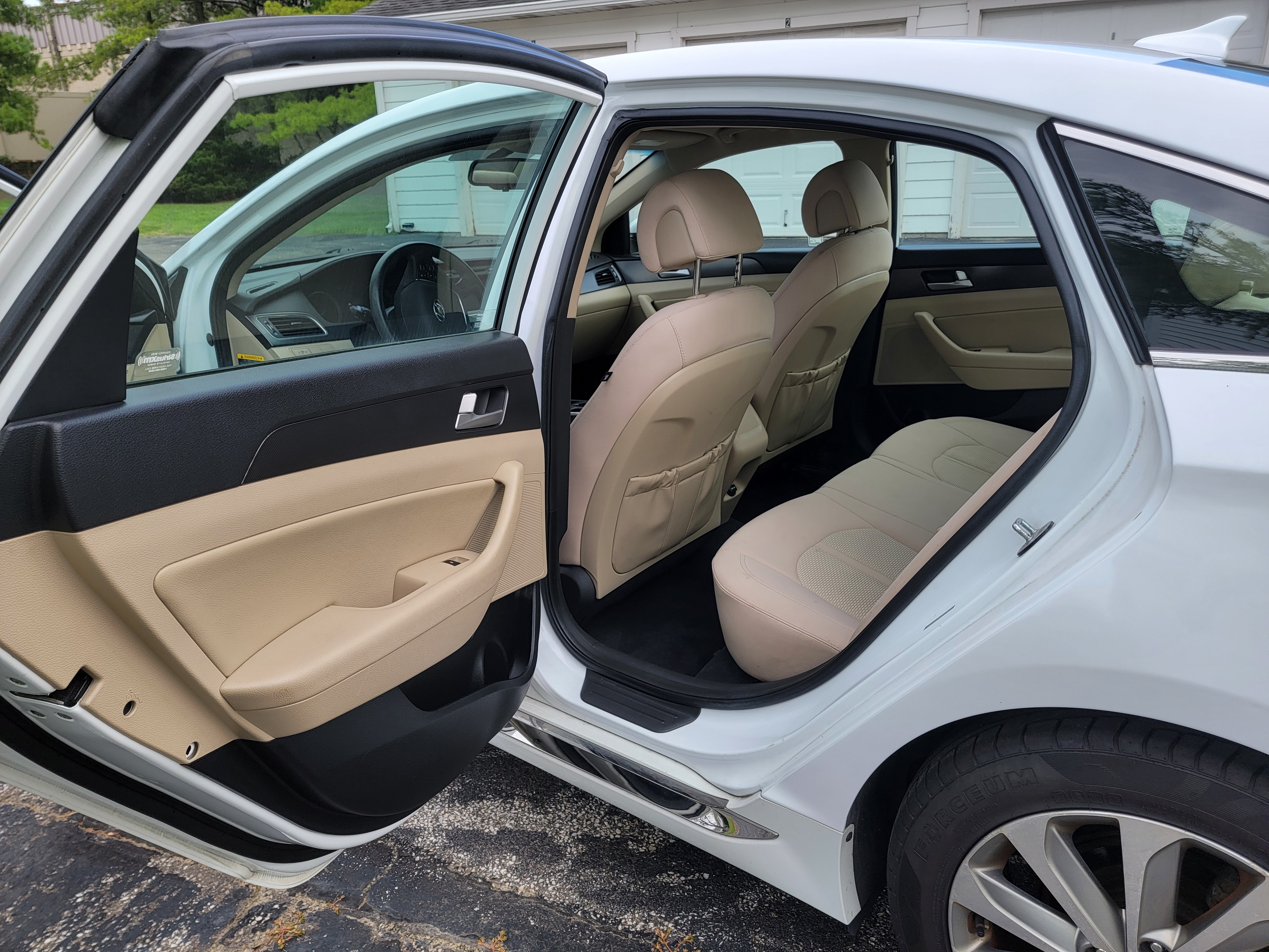 Used 2016 Hyundai Sonata Sport FWD image 10