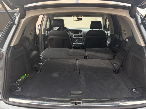 Used 2009 Audi Q7 3.6 image 9