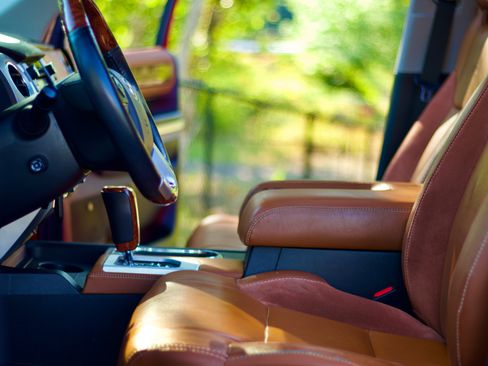 Used 2014 Toyota Tundra 1794 Edition image 24