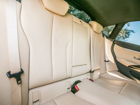 Used 2017 BMW 430i Gran Coupe 430i Gran Coupe 4D image 15