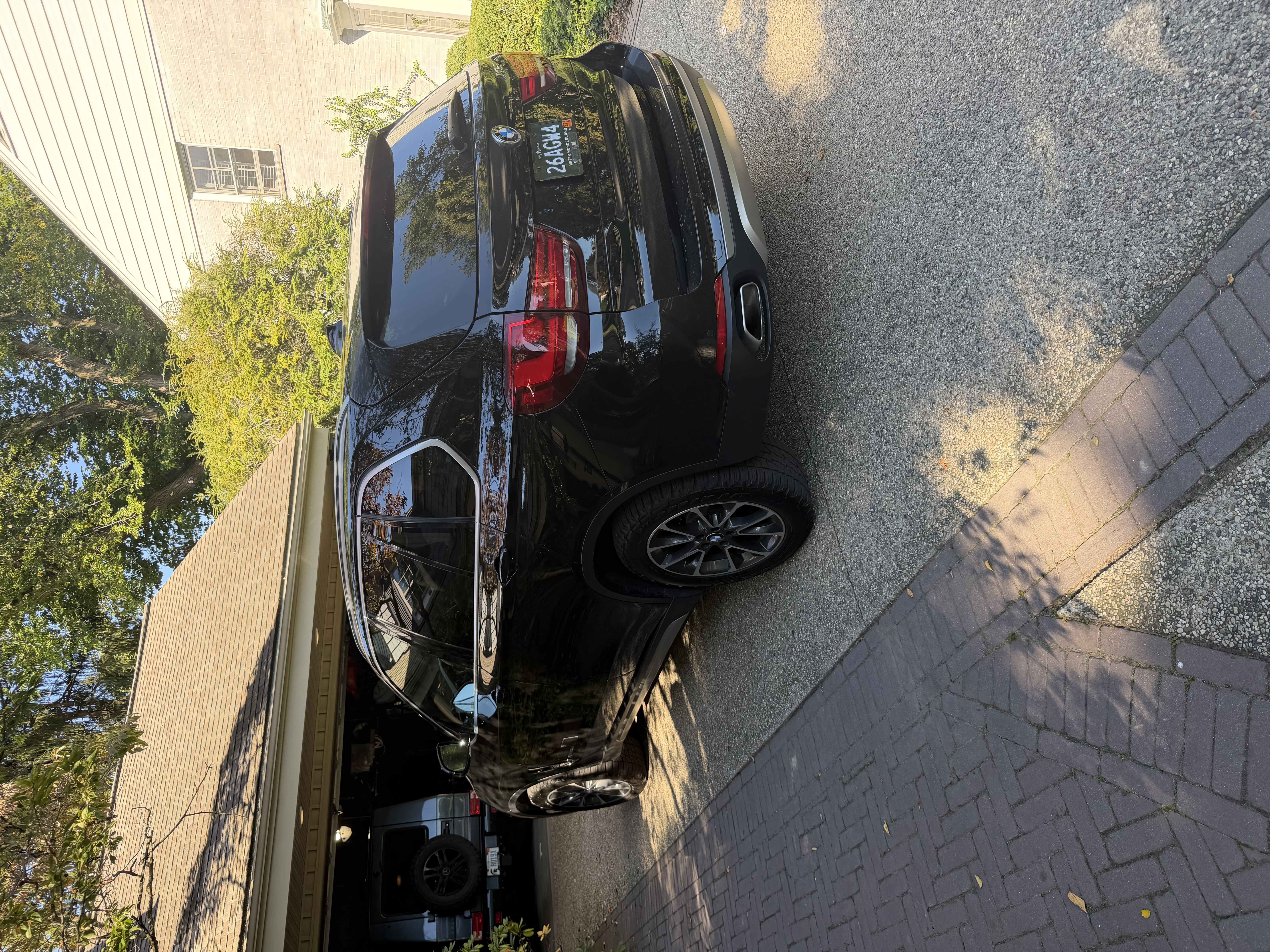 Used 2018 BMW X5 xDrive35d AWD/4WD image 6