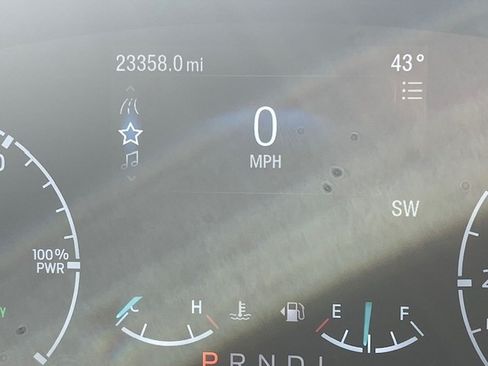 Used 2024 Ford Maverick XL image 13