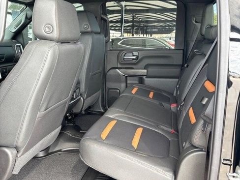 Used 2023 GMC Sierra 2500 AT4 w/ AT4 Premium Plus Package image 24