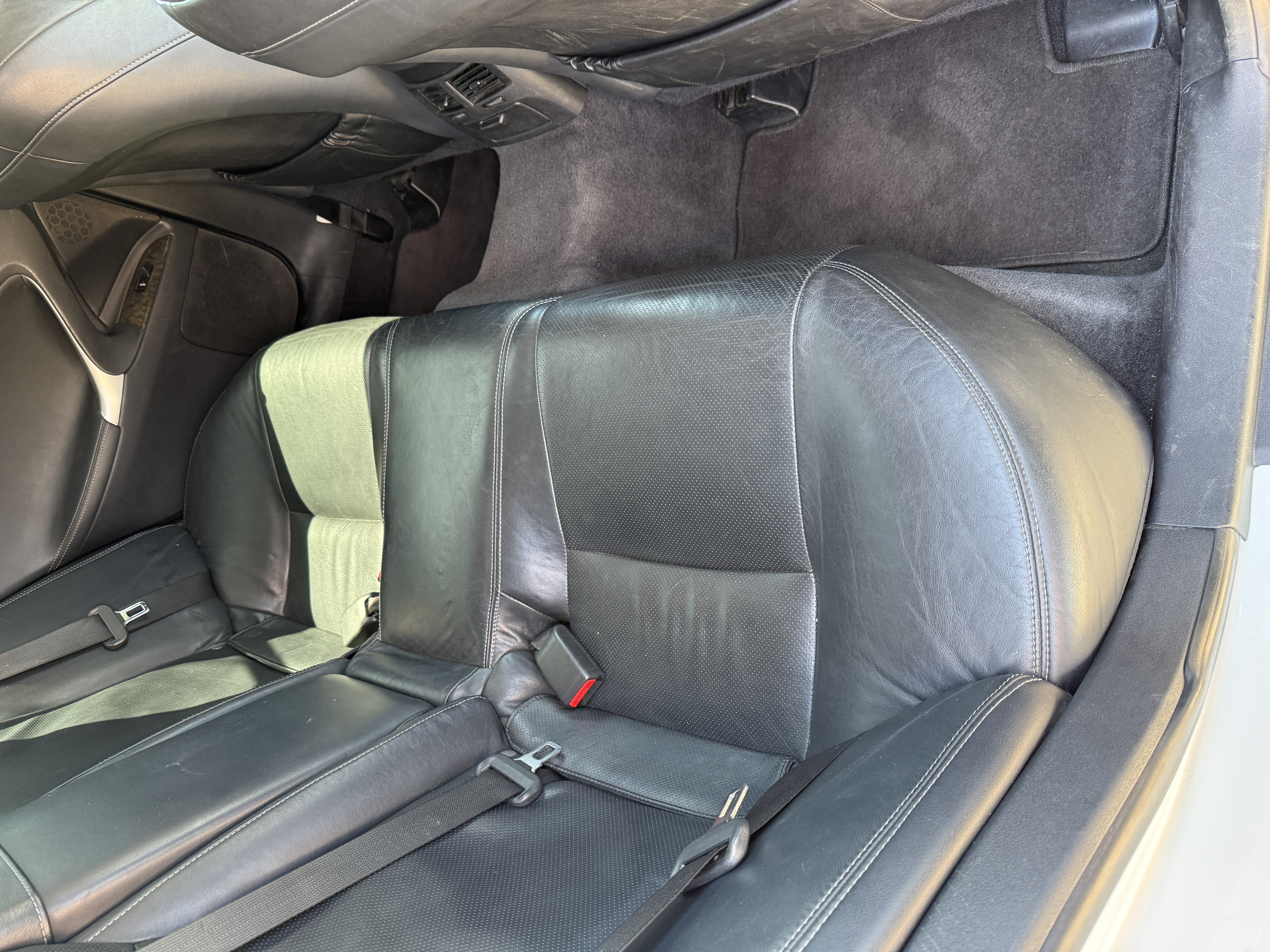Used 2011 Lexus IS 250 w/ Premium Pkg Value Edition RWD image 23