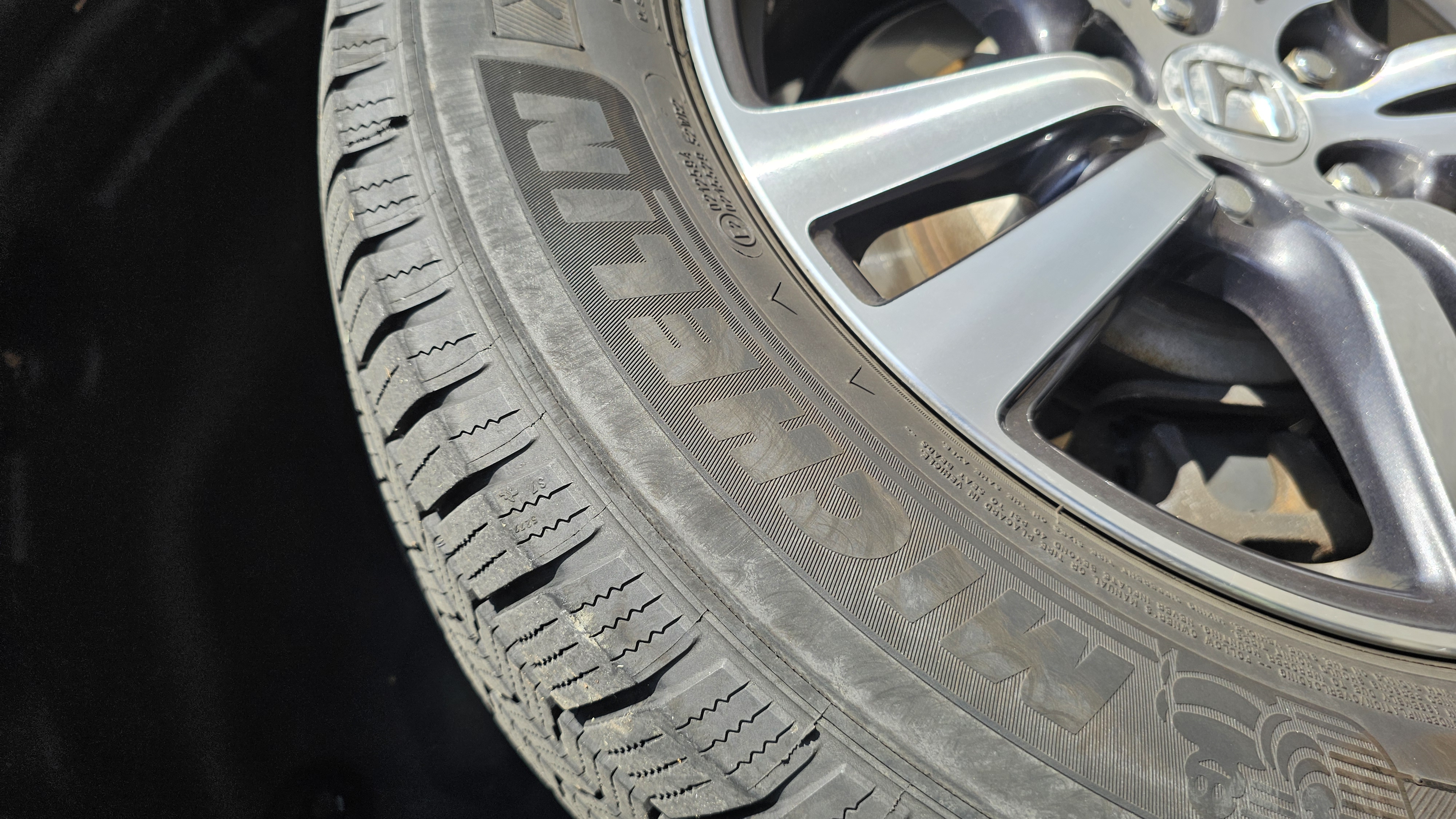 Used 2016 Honda Pilot EX-L image 18