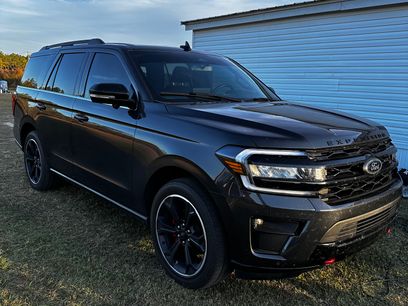 Used 2023 Ford Expedition Limited
