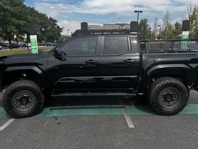Used 2024 Toyota Tacoma SR5