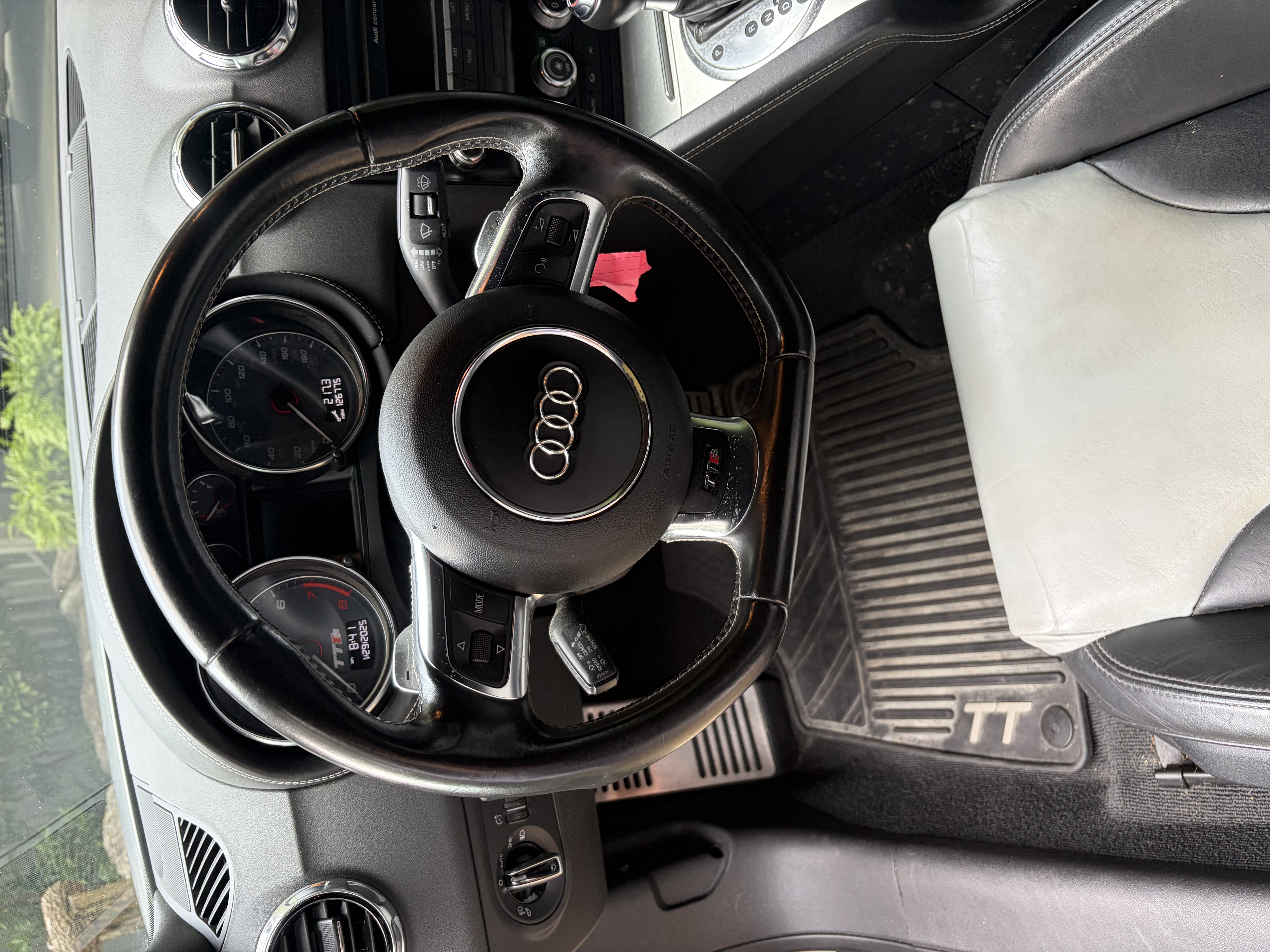 Used 2011 Audi TTS 2.0T Premium Plus AWD/4WD image 6