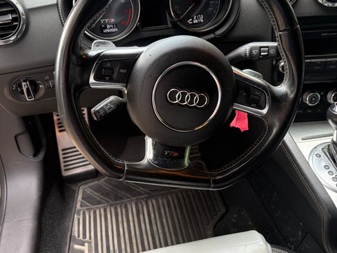 Used 2011 Audi TTS 2.0T Premium Plus AWD/4WD image 6