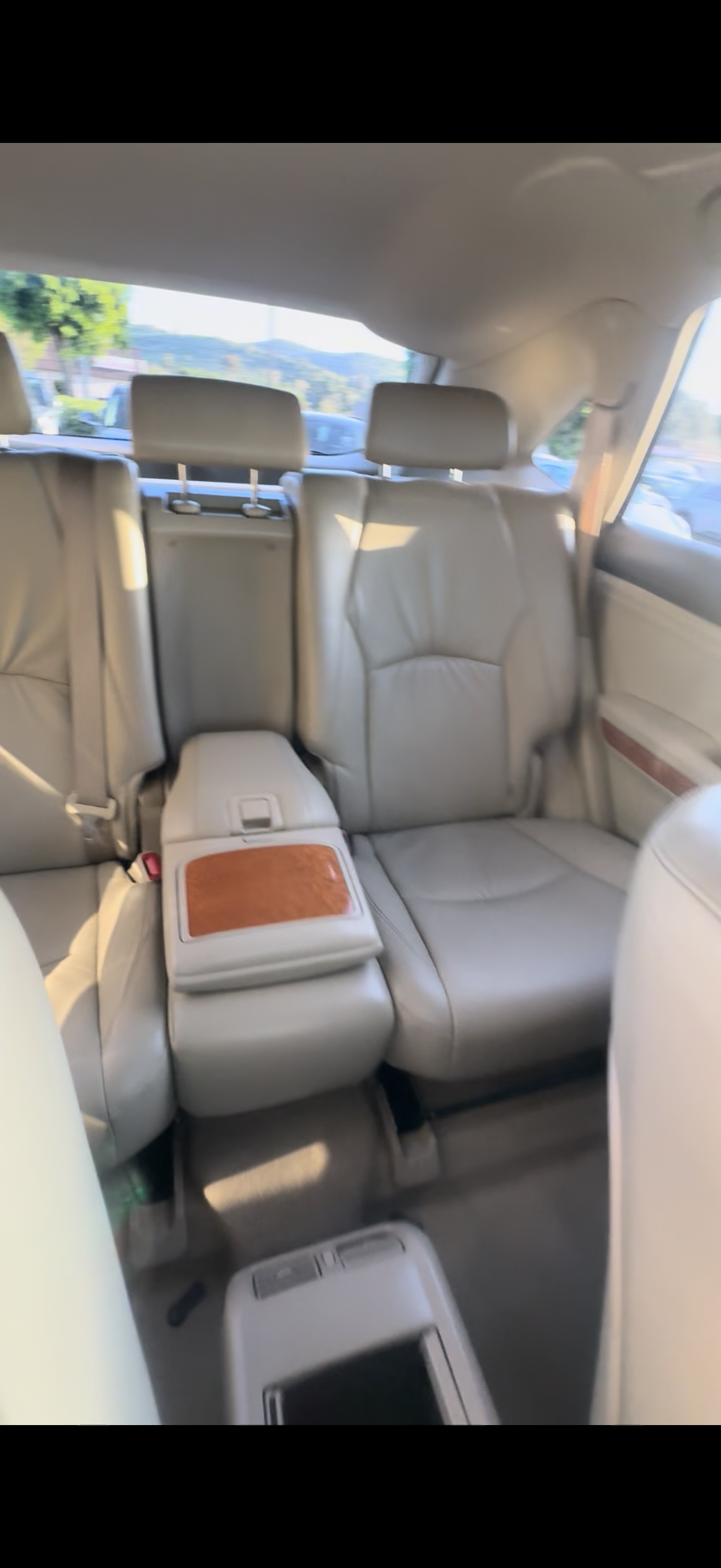 Used 2004 Lexus RX 330 AWD w/ Premium Plus Pkg image 15