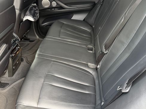 Used 2014 BMW X5 xDrive50i image 5