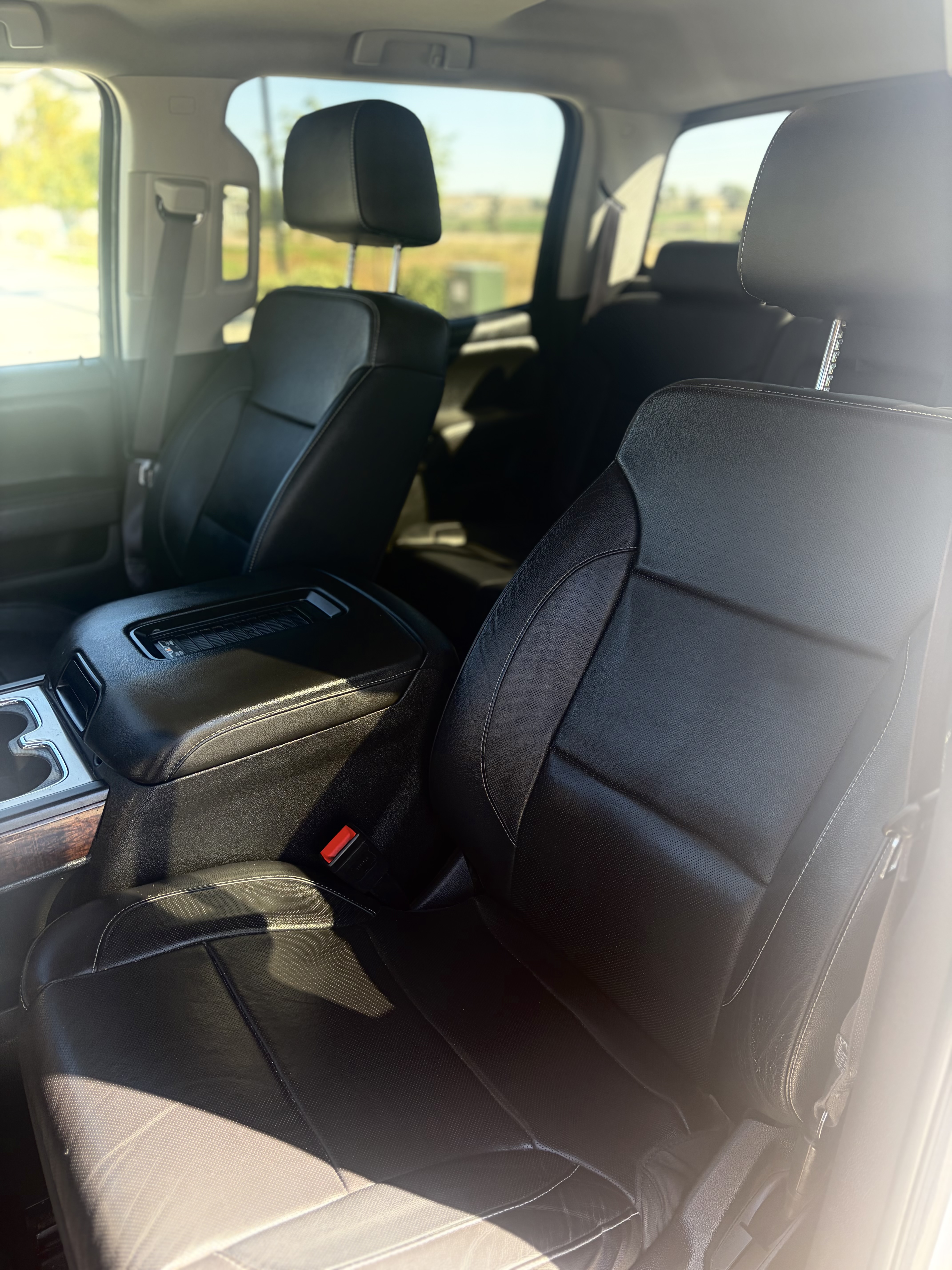 Used 2017 GMC Sierra 1500 SLT AWD/4WD image 13