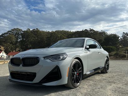 Used 2024 BMW M240i Coupe w/ Premium Package