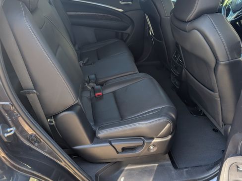 Used 2020 Acura MDX FWD w/ Technology Package image 11