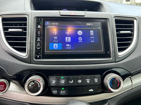 Used 2016 Honda CR-V EX image 14