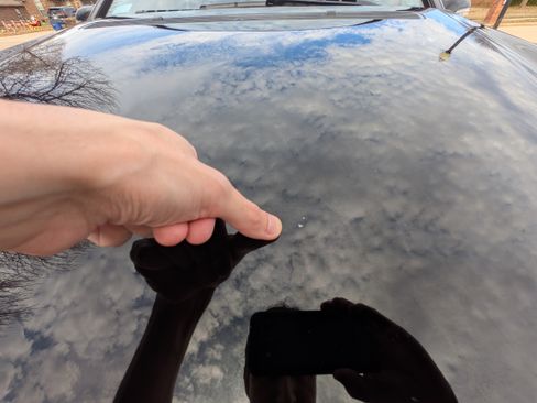 Used 2005 Mercedes-Benz C 55 AMG Sedan image 31