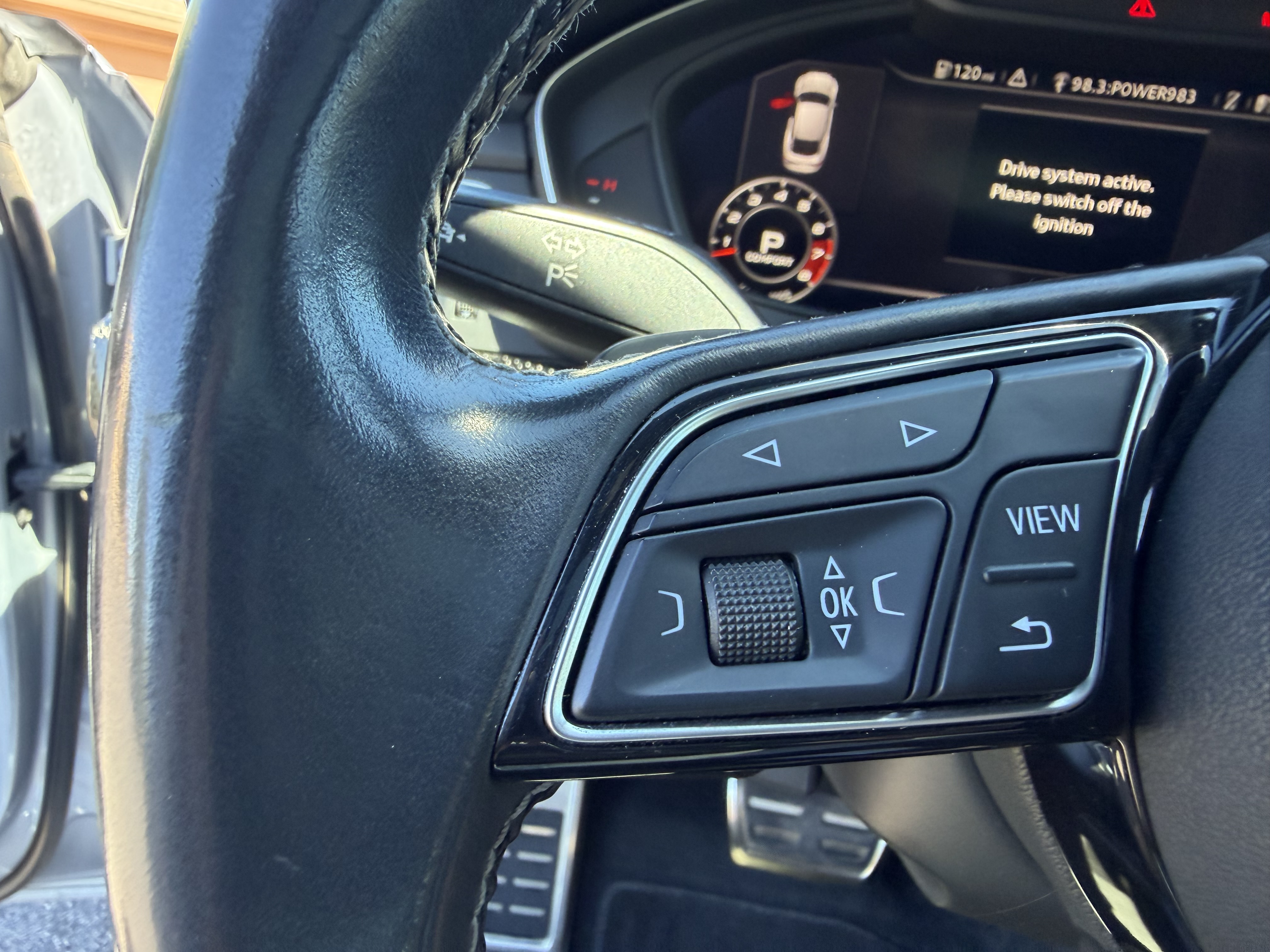 Used 2019 Audi S5 Prestige w/ S Sport Package AWD/4WD image 19