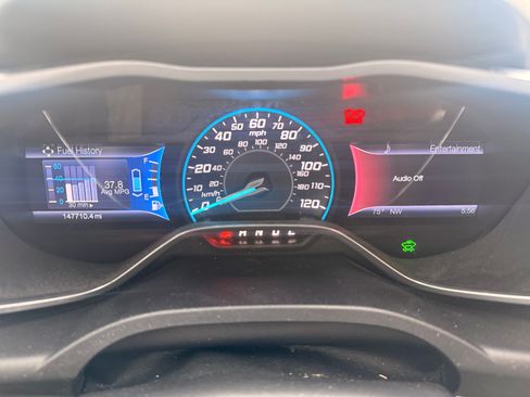 Used 2013 Ford C-MAX SEL FWD image 13