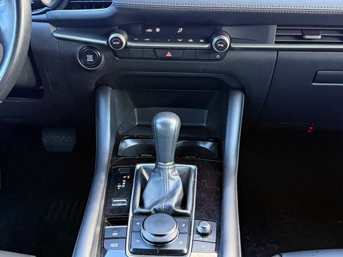 Used 2025 MAZDA MAZDA3 s Sport image 12