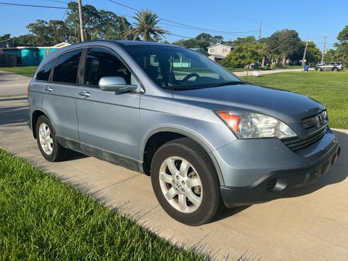 Used 2009 Honda CR-V EX-L image 1
