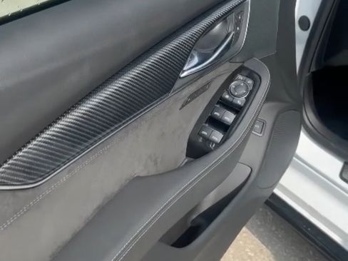 Used 2024 Cadillac CT5 V Blackwing w/ Super Cruise 2 Package image 10