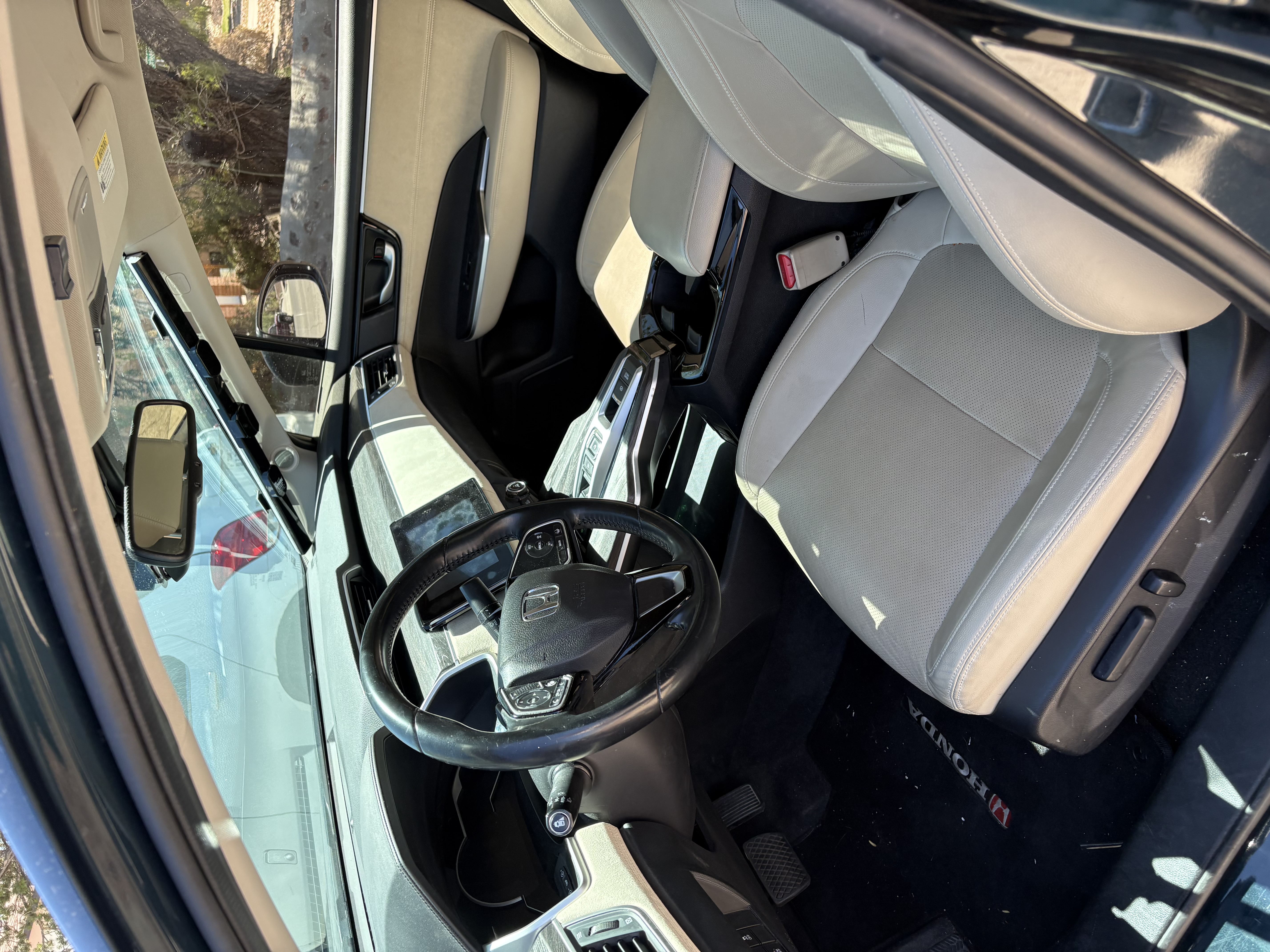 Used 2018 Honda Clarity Touring image 22
