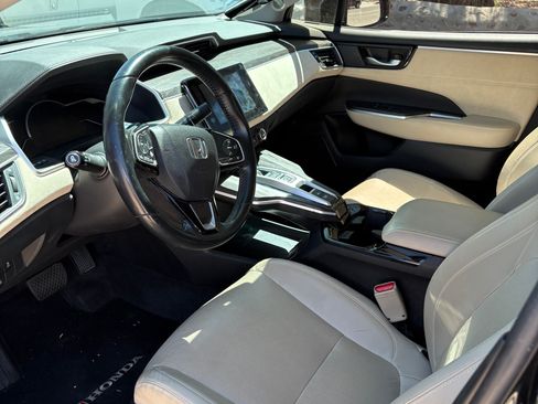 Used 2018 Honda Clarity Touring image 22
