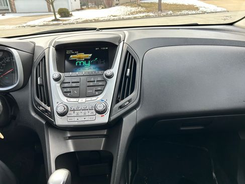 Used 2013 Chevrolet Equinox LT w/ Driver Convenience Package image 8