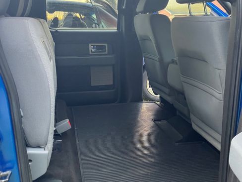 Used 2011 Ford F150 XLT w/ XTR Pkg image 10