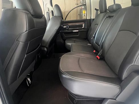 Used 2014 RAM 2500 Laramie AWD/4WD image 13