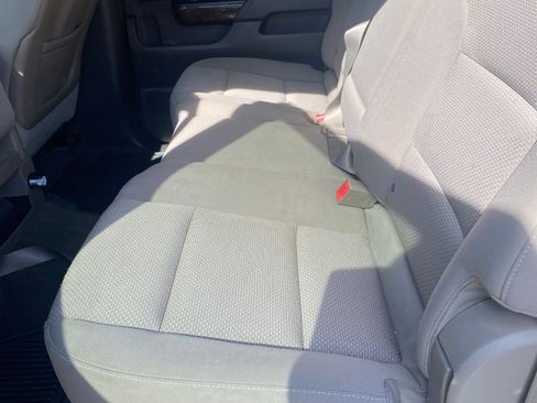 Used 2015 Chevrolet Silverado 1500 LT w/ LT Convenience Package image 9