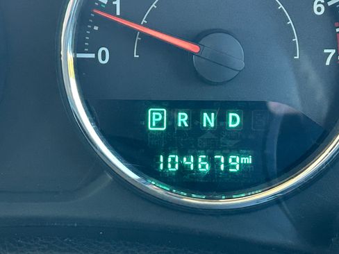 Used 2016 Jeep Wrangler Unlimited Sport image 4