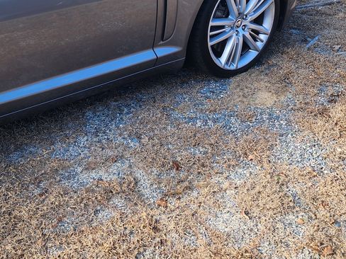 Used 2011 Jaguar XF Supercharged image 11