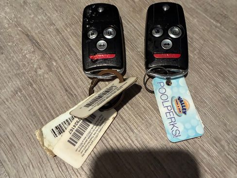 Used 2013 Acura TSX Special Edition image 18