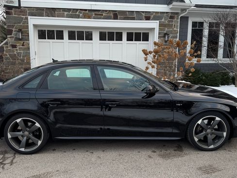 Used 2014 Audi S4 Premium Plus image 2