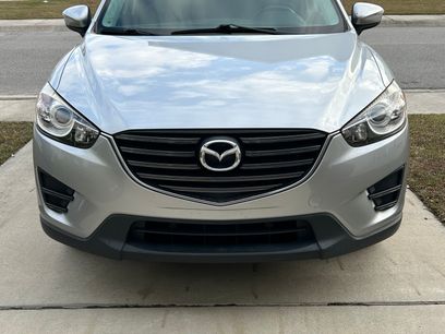Used 2016 MAZDA CX-5 Sport