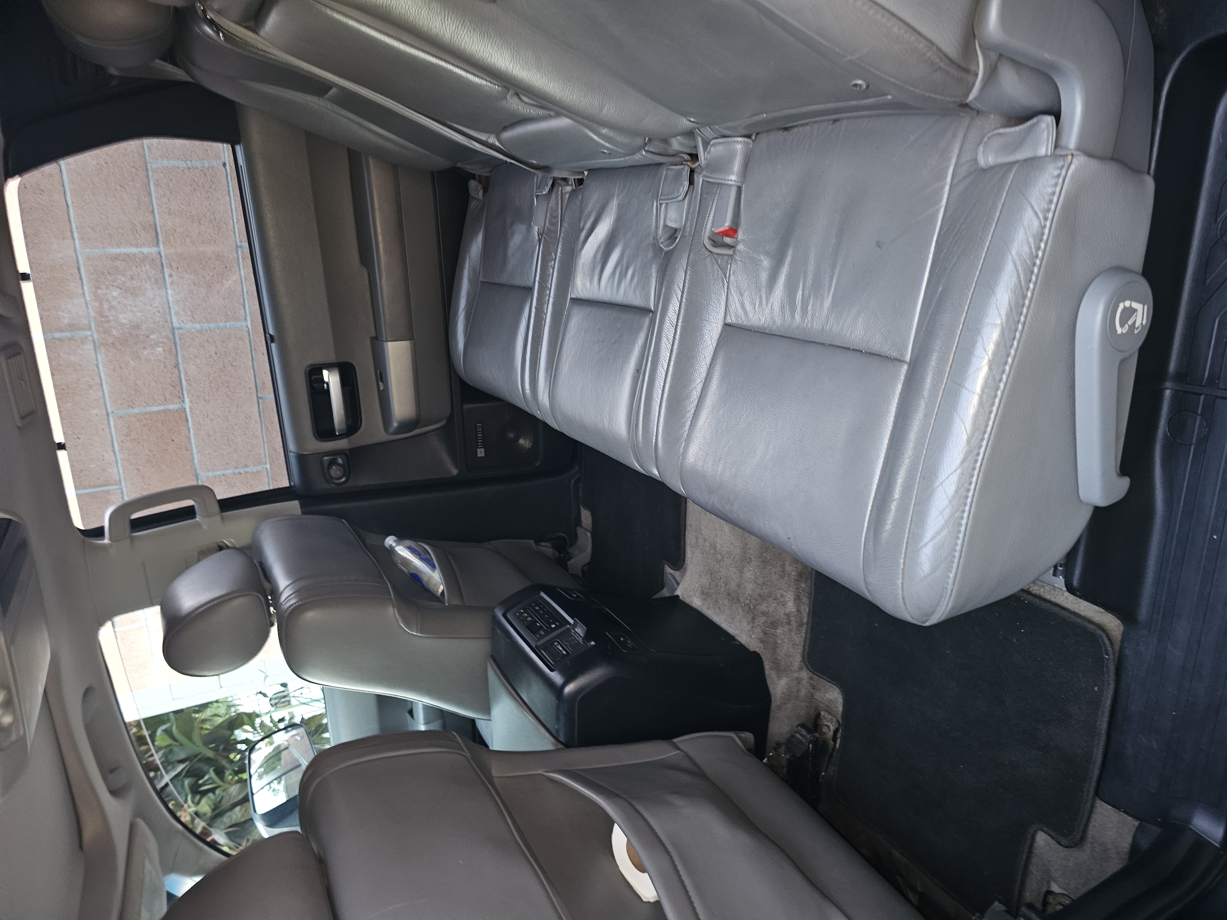 Used 2008 Toyota Sequoia Limited RWD image 12