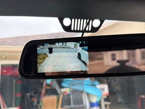 Used 2011 Jeep Wrangler Sport image 13