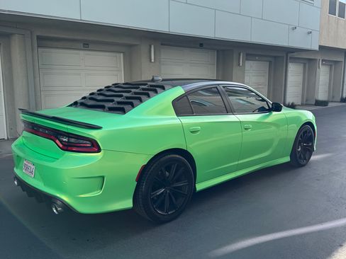 Used 2021 Dodge Charger R/T image 6