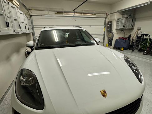 Used 2020 Porsche Macan image 2